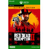 Red Dead Redemption 2 - Ultimate Edition XBOX CD-Key